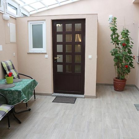 Apartments Komel I Opatija Exterior photo