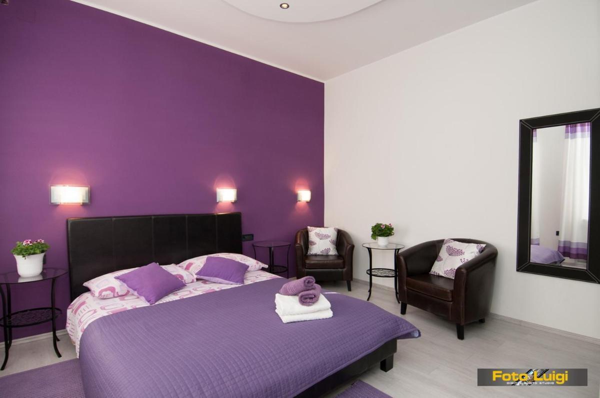 Apartments Komel I Opatija Exterior photo