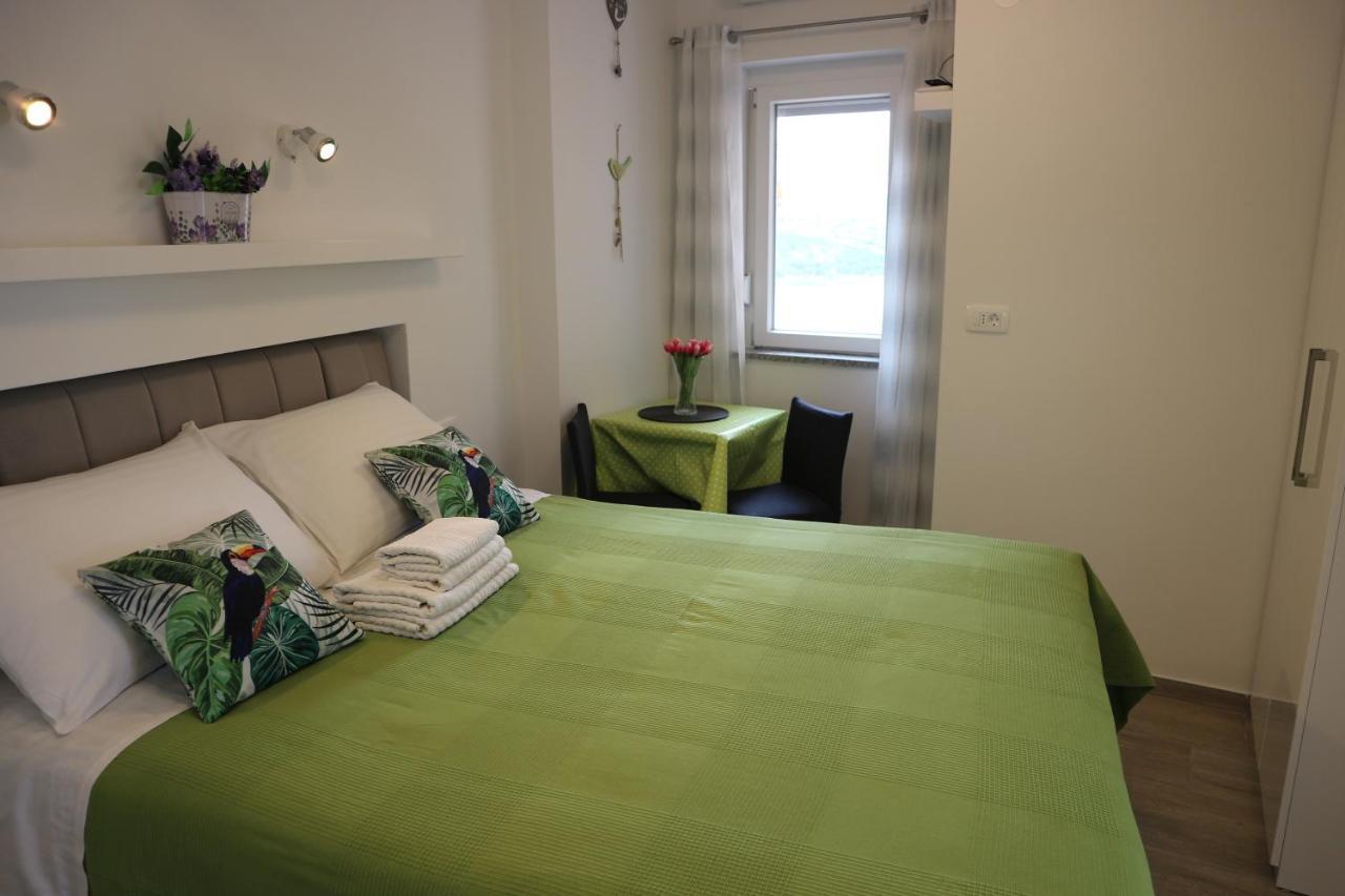 Apartments Komel I Opatija Exterior photo