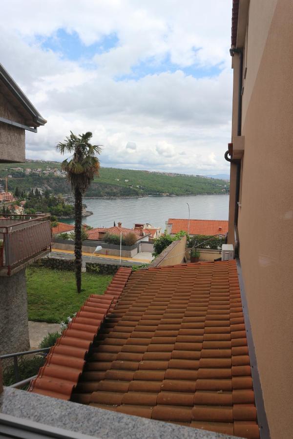 Apartments Komel I Opatija Exterior photo