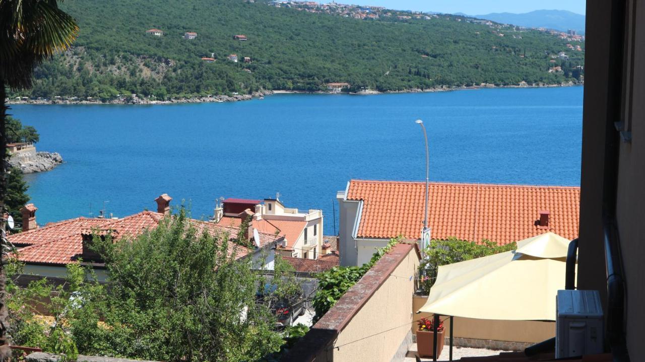 Apartments Komel I Opatija Exterior photo
